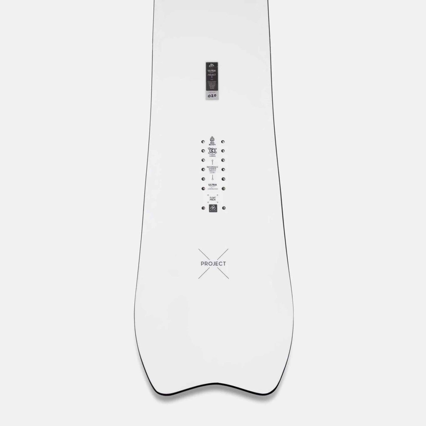 Ultralight Project X