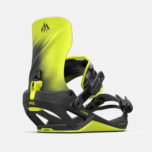 Mercury Fase | Lime Art