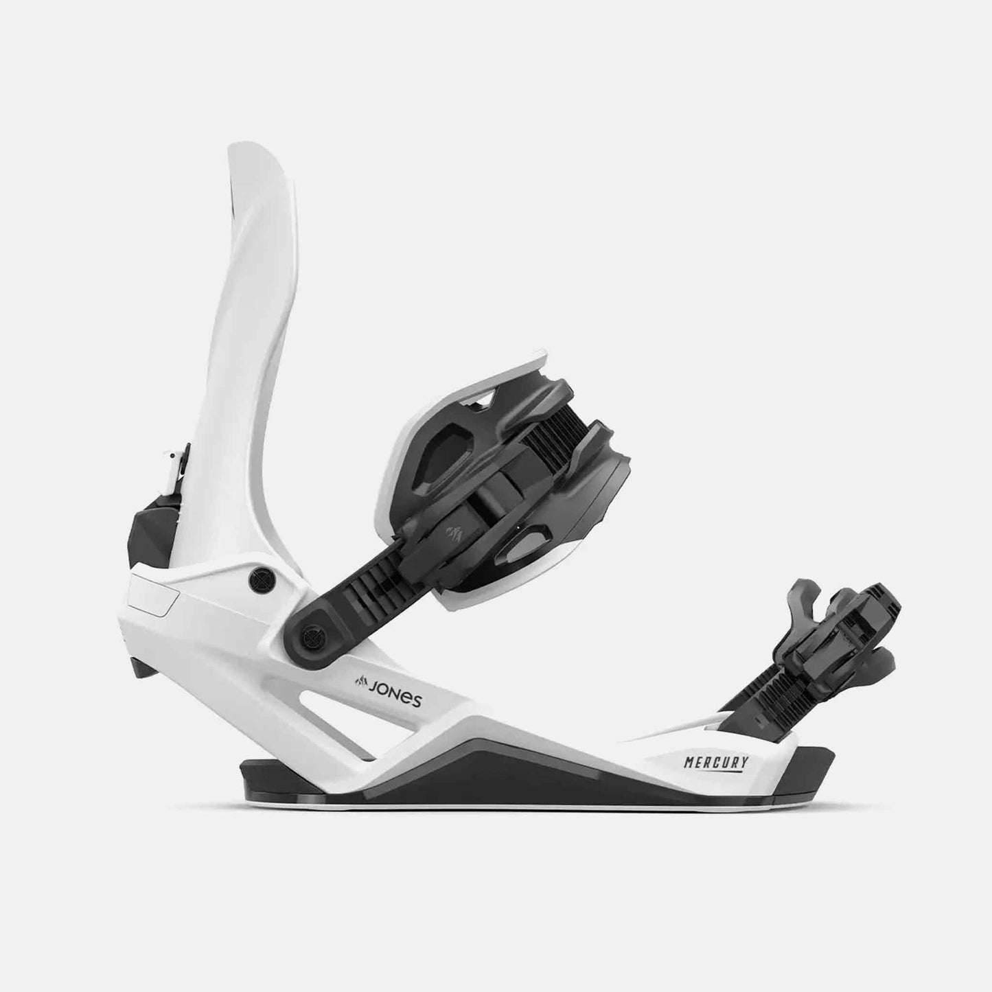 Mercury Fase | Cloud White