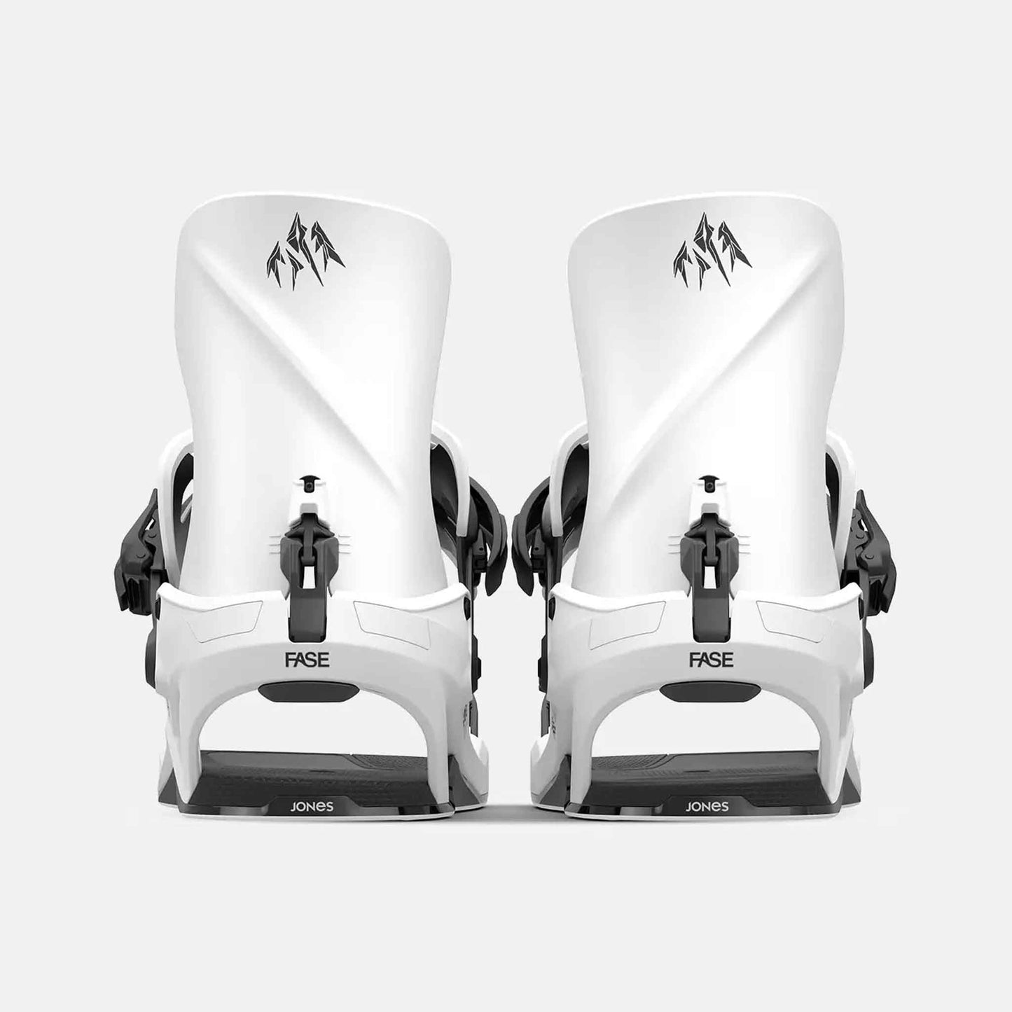 Mercury Fase | Cloud White