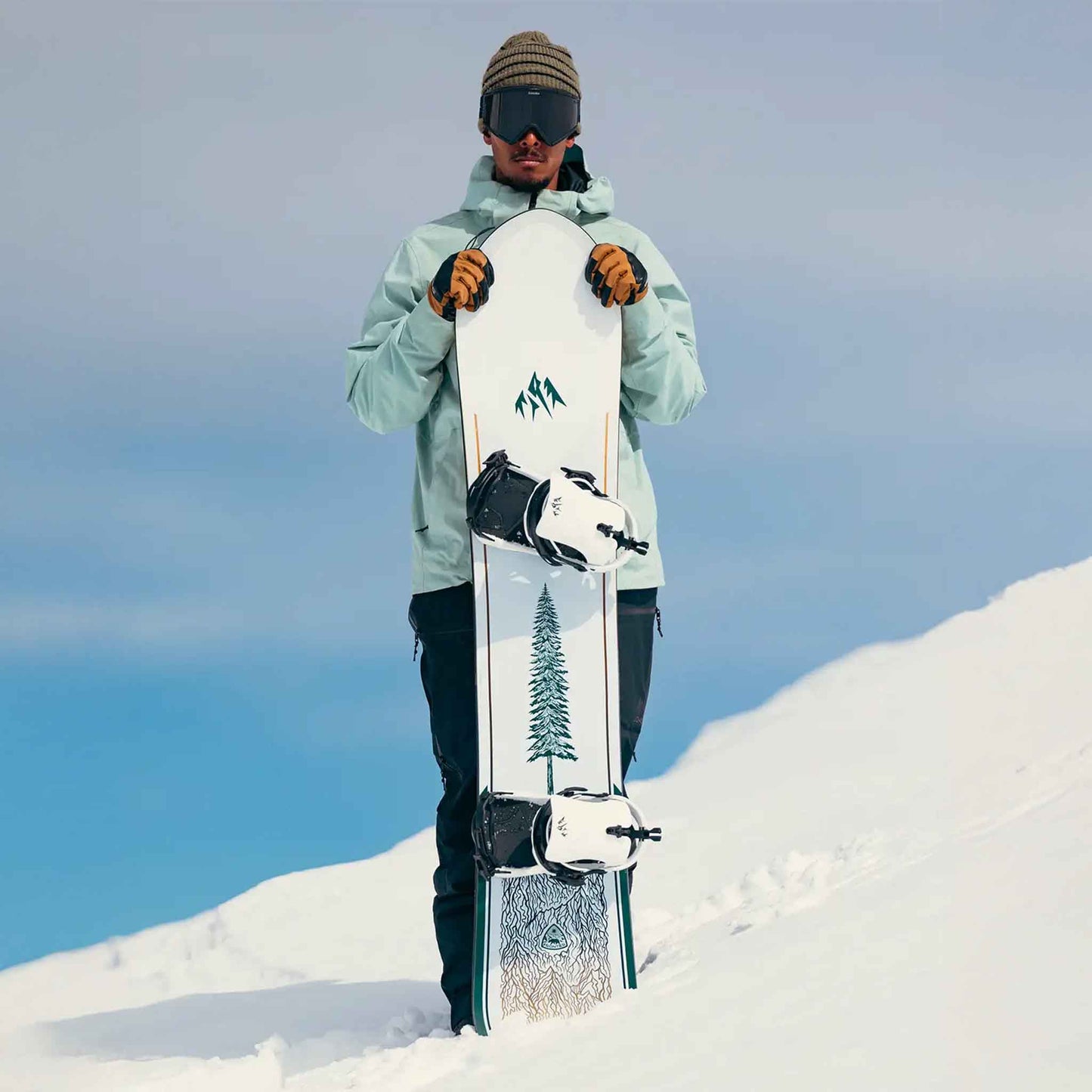 Mercury Fase | Cloud White