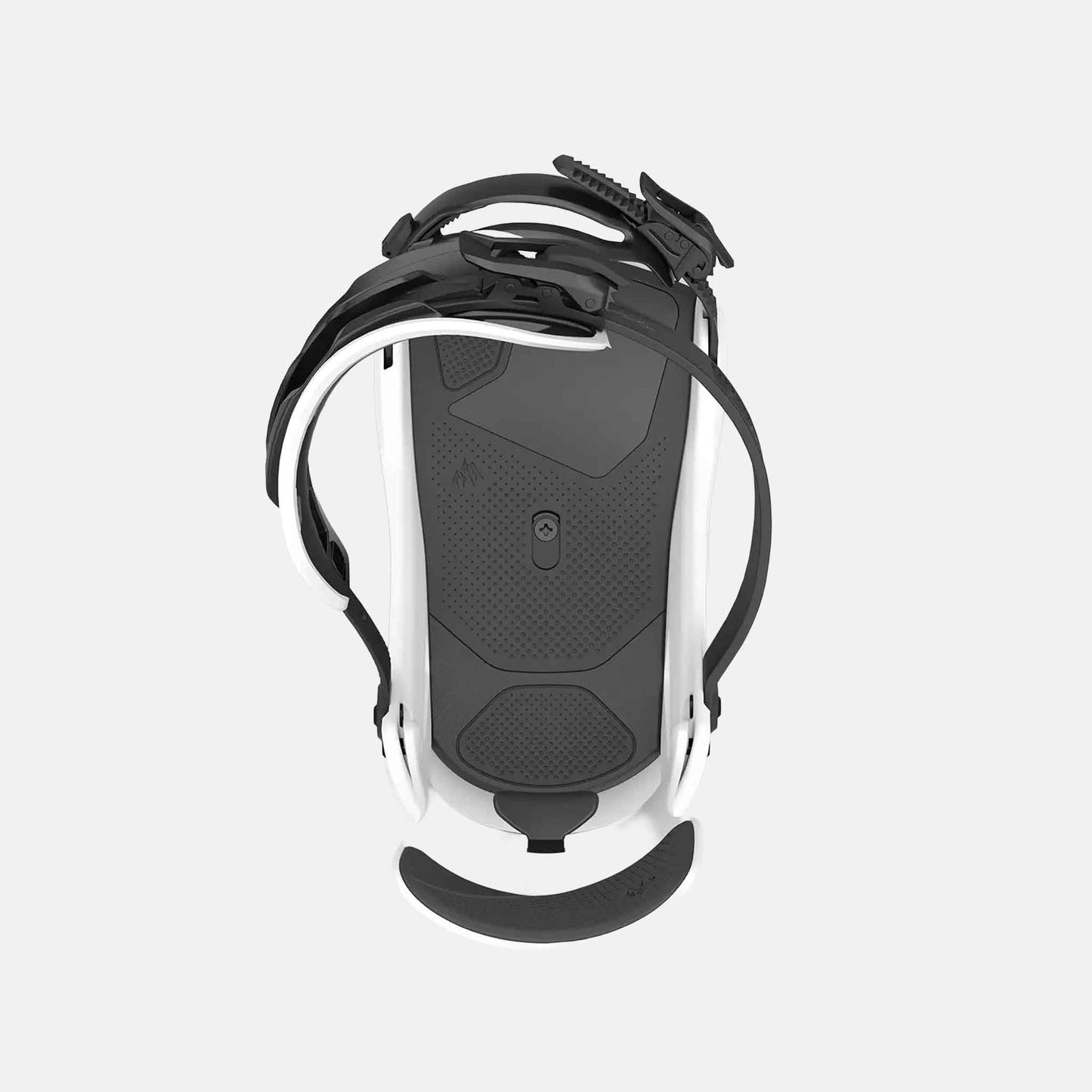 Mercury Fase | Cloud White