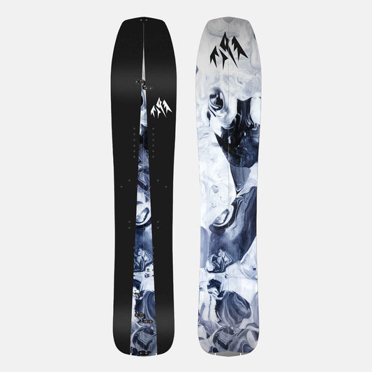 Mind Expander Splitboard