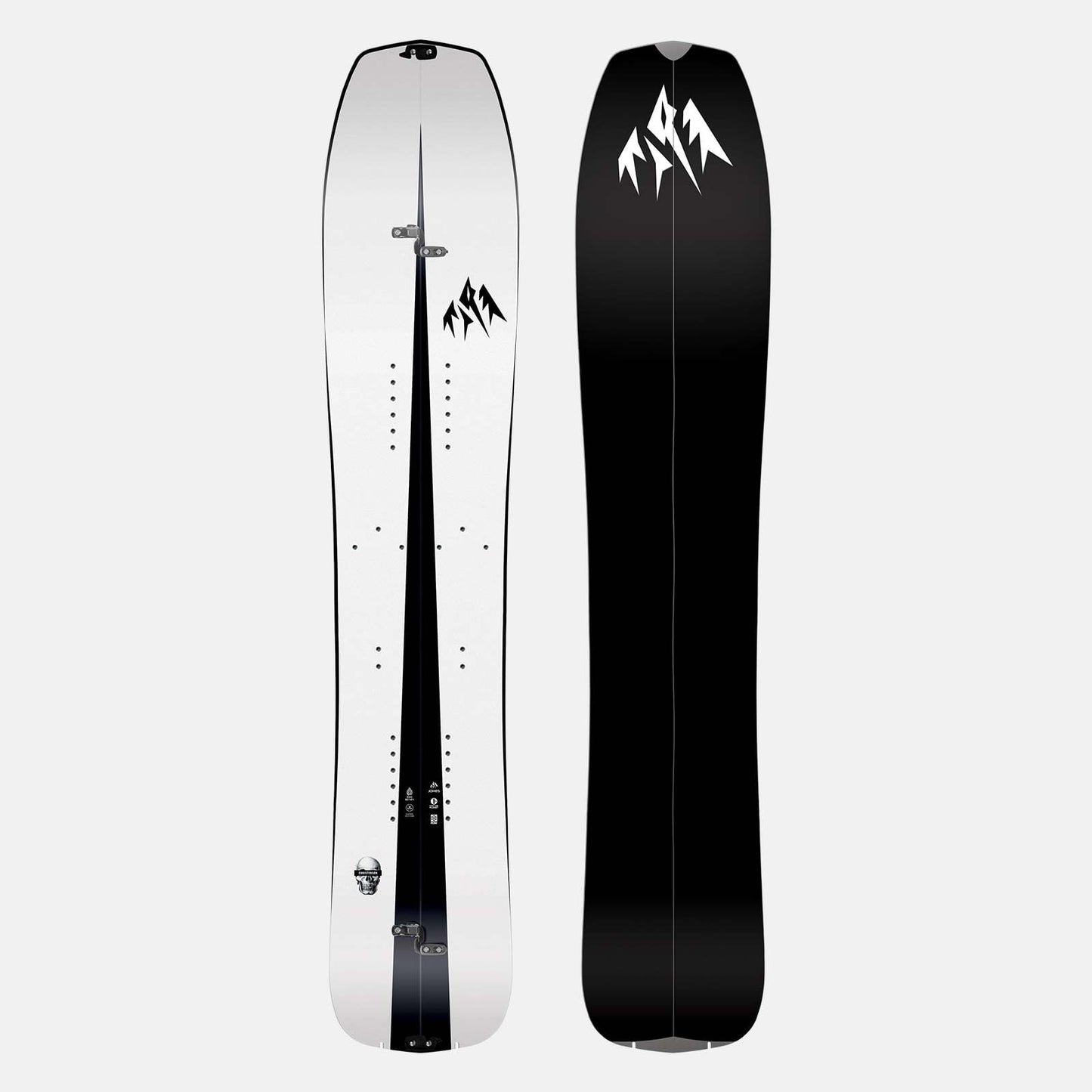 Mind Expander Splitboard