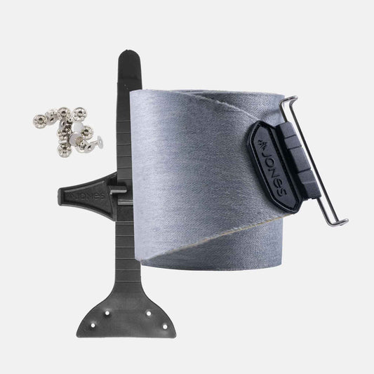 Nomad Universal Grey | One Size