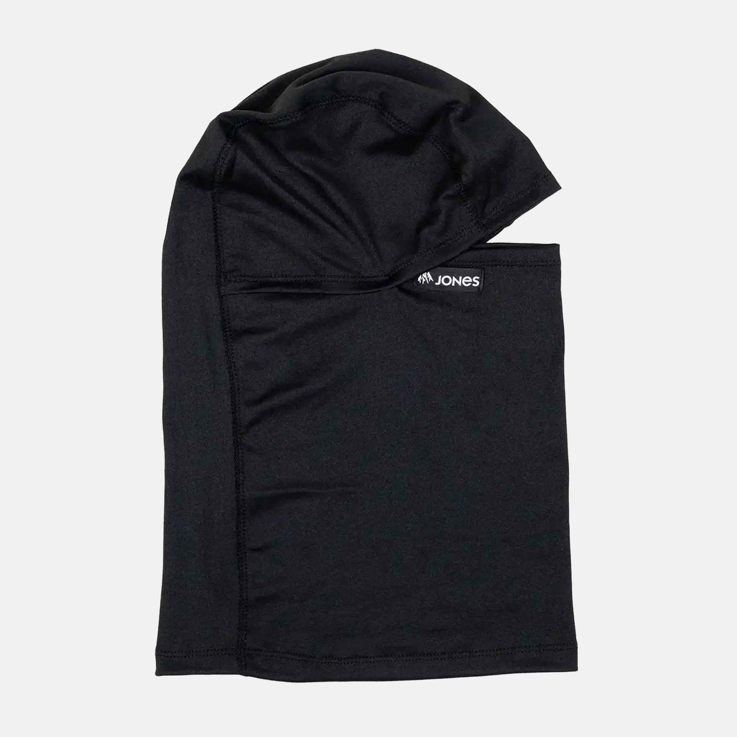 Recycled Balaclava | Stealth Black