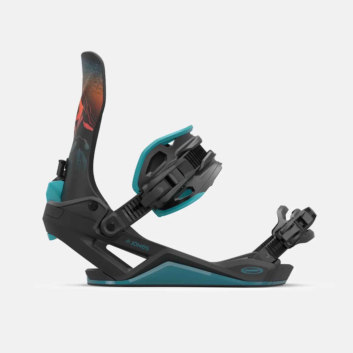 Mercury Fase | Blue Art