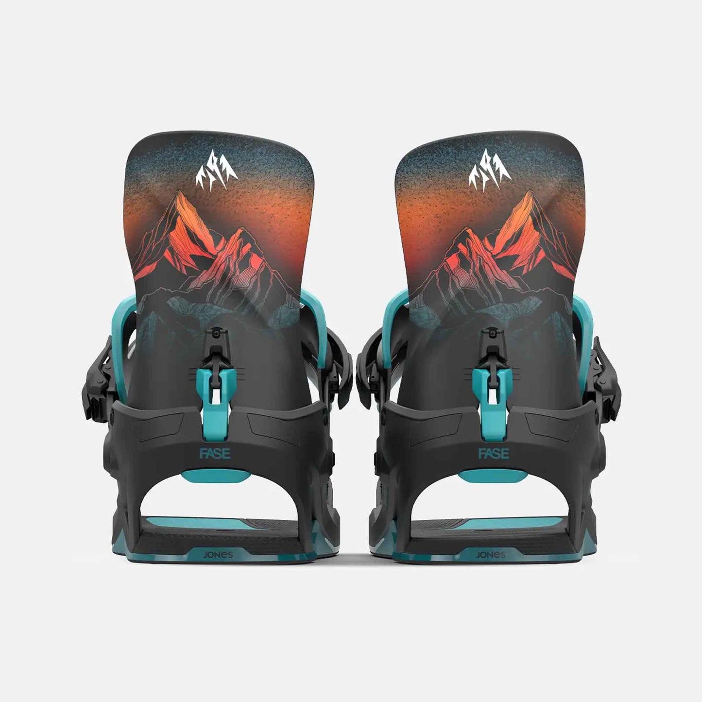 Mercury Fase | Blue Art