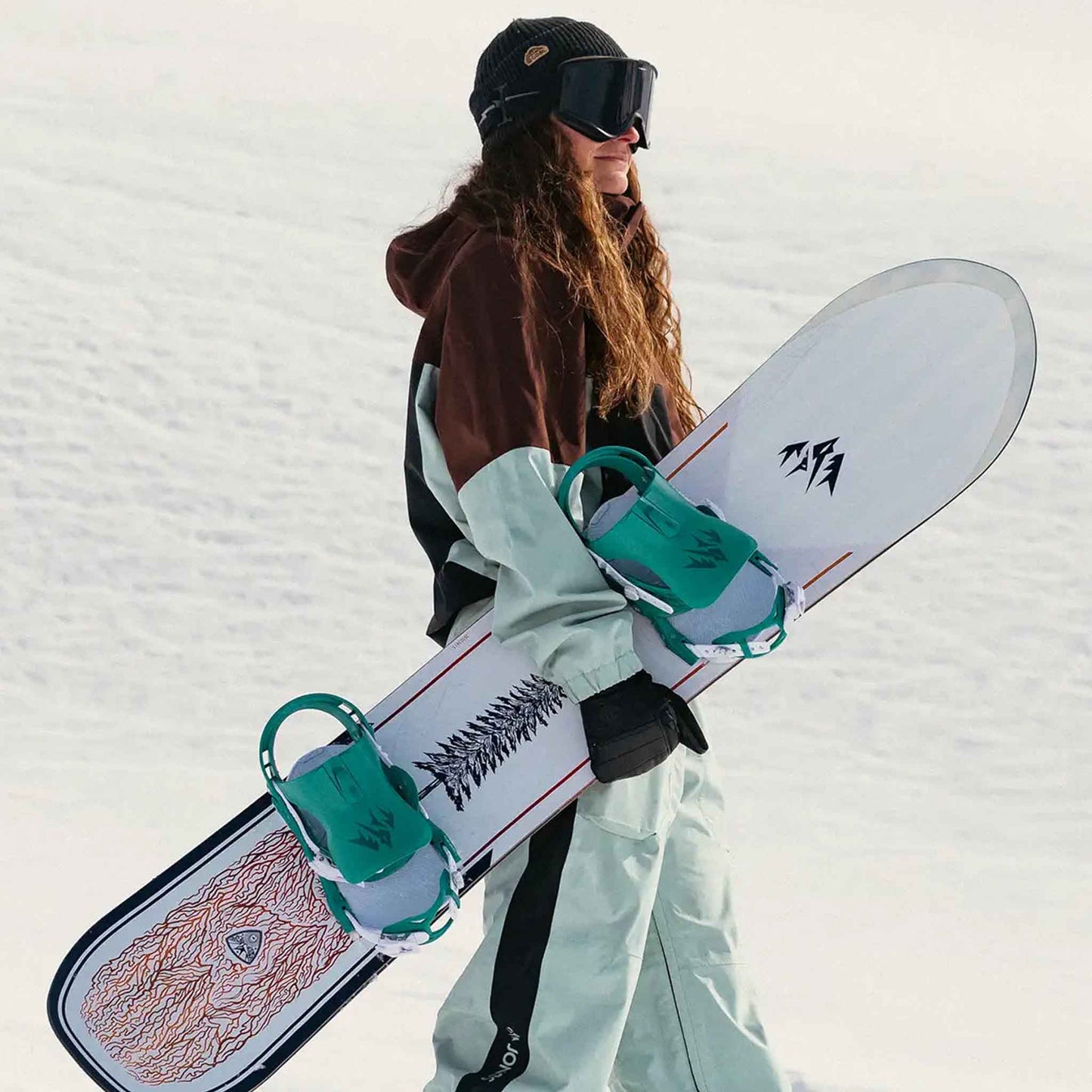 Womens Dream Weaver 2.0