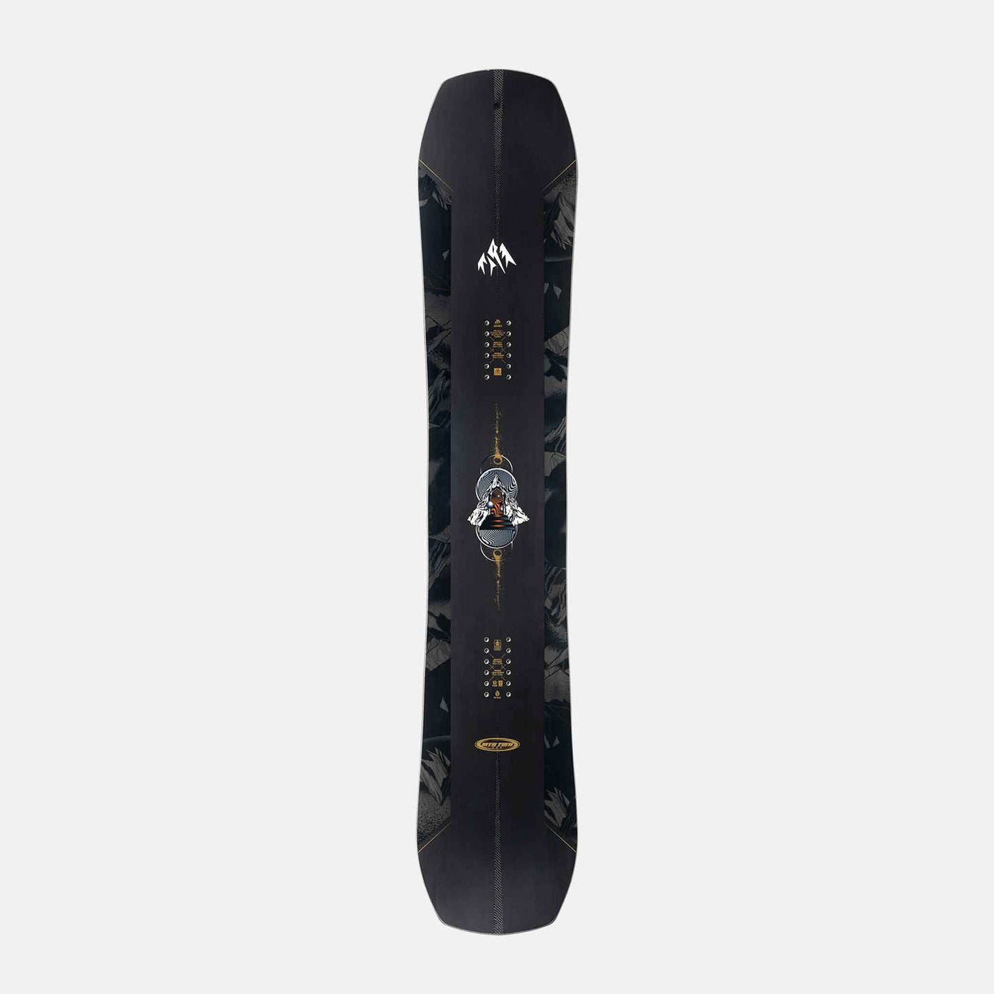 Mens Mountain Twin Pro