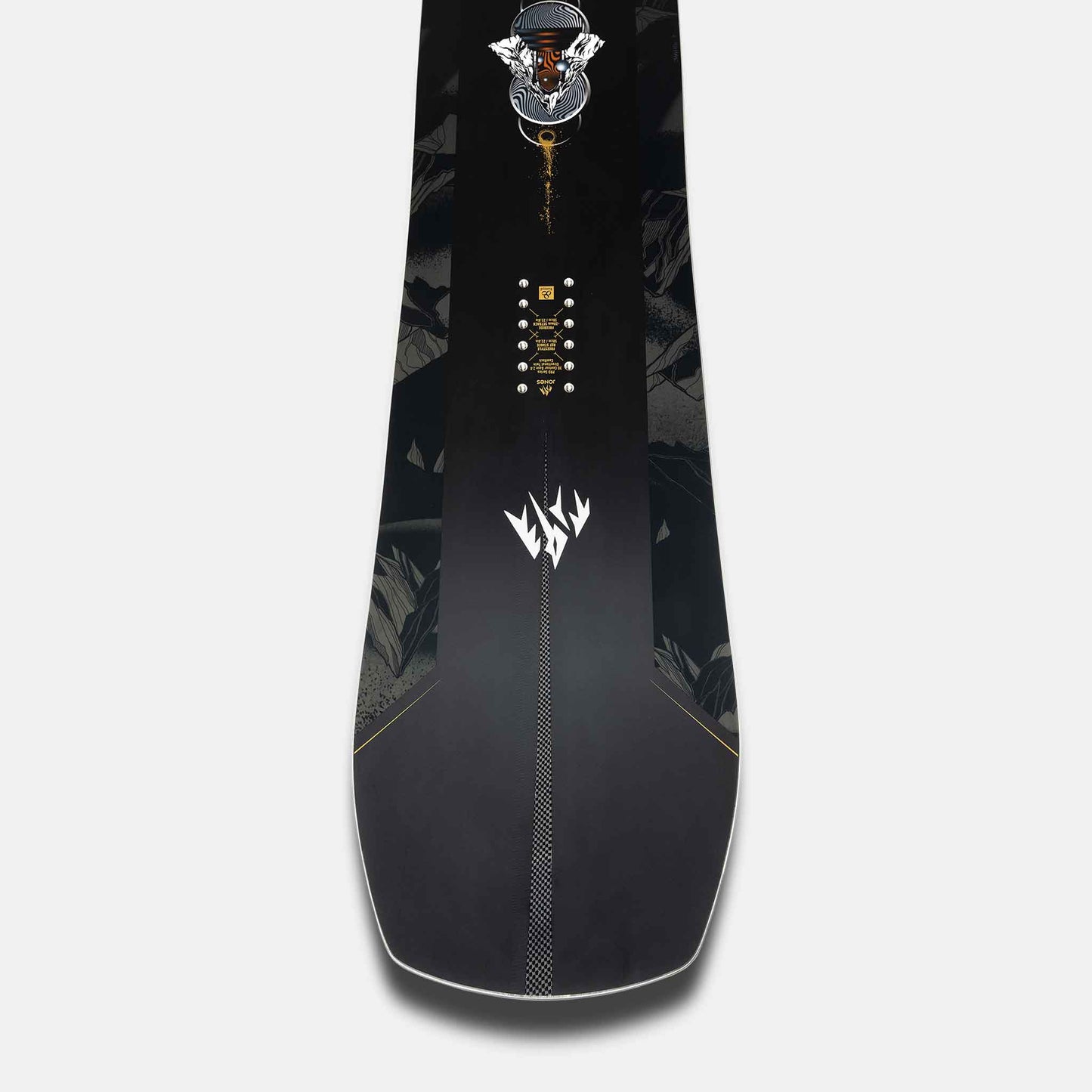 Mens Mountain Twin Pro