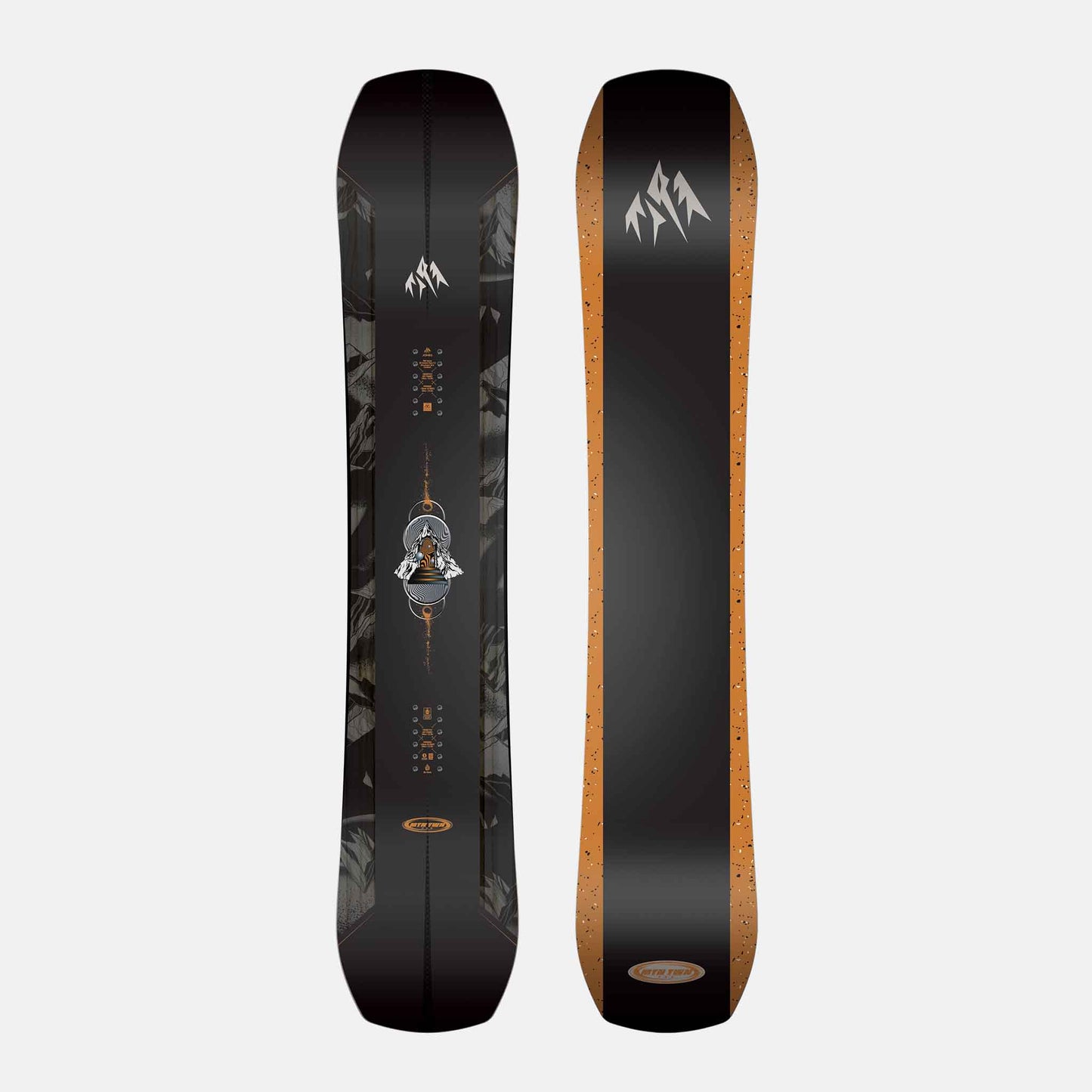 Mens Mountain Twin Pro