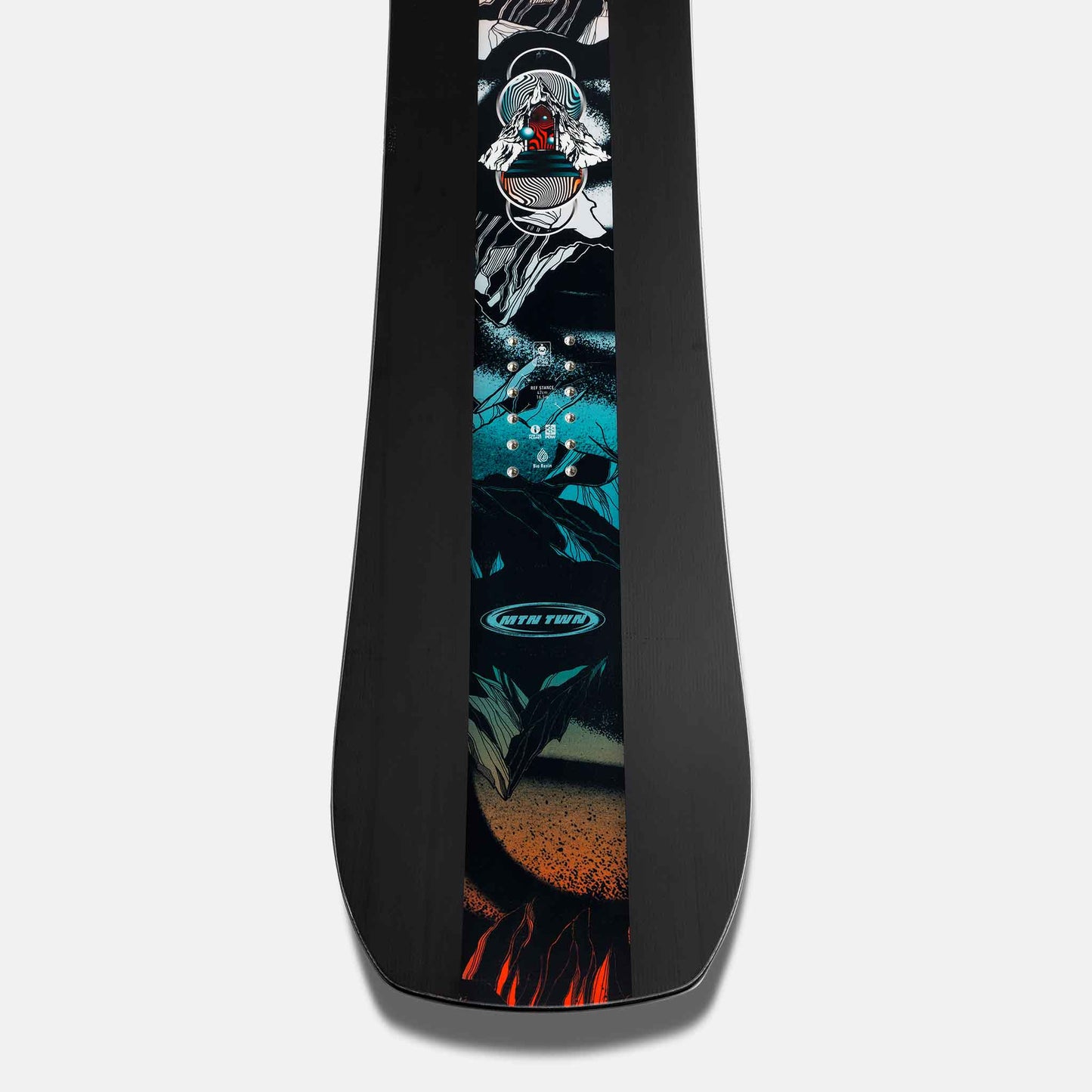 Mountain Twin Junior