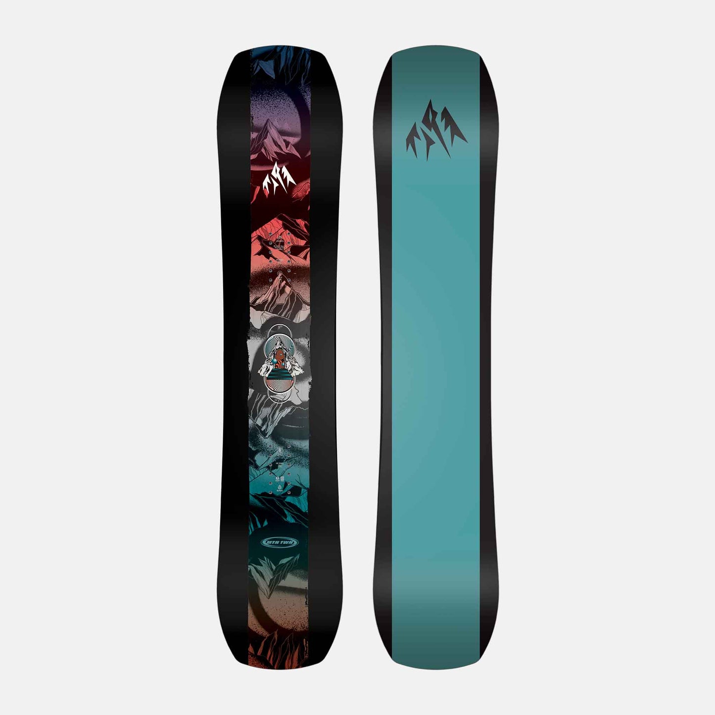 Mountain Twin Junior