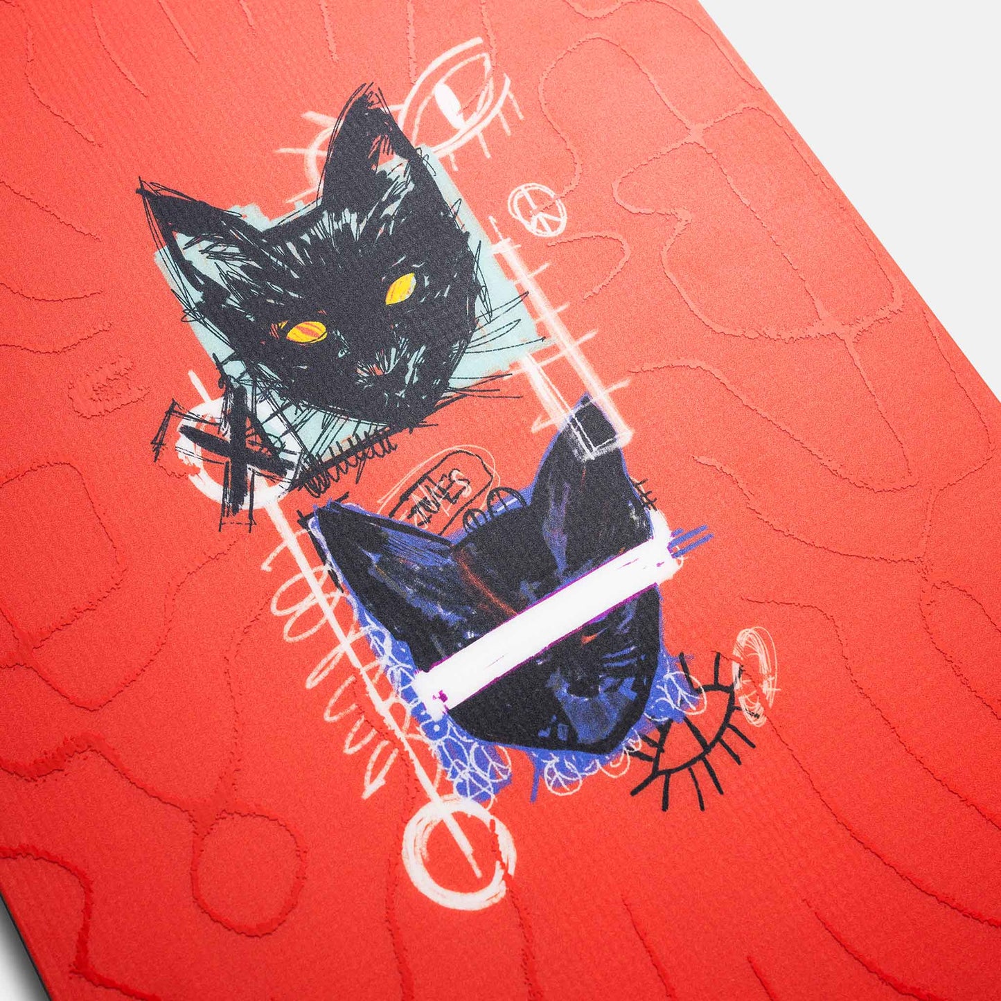 Womens Rally Cat