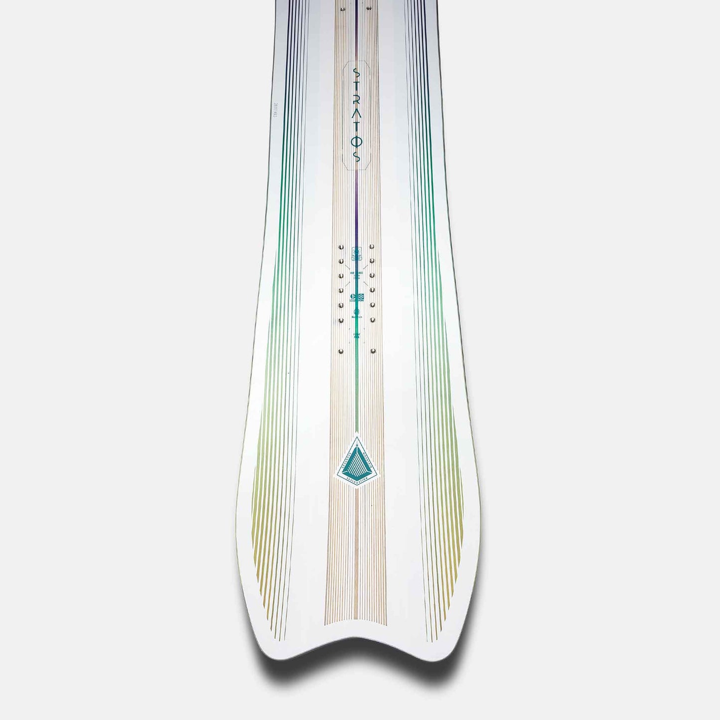 Womens Stratos