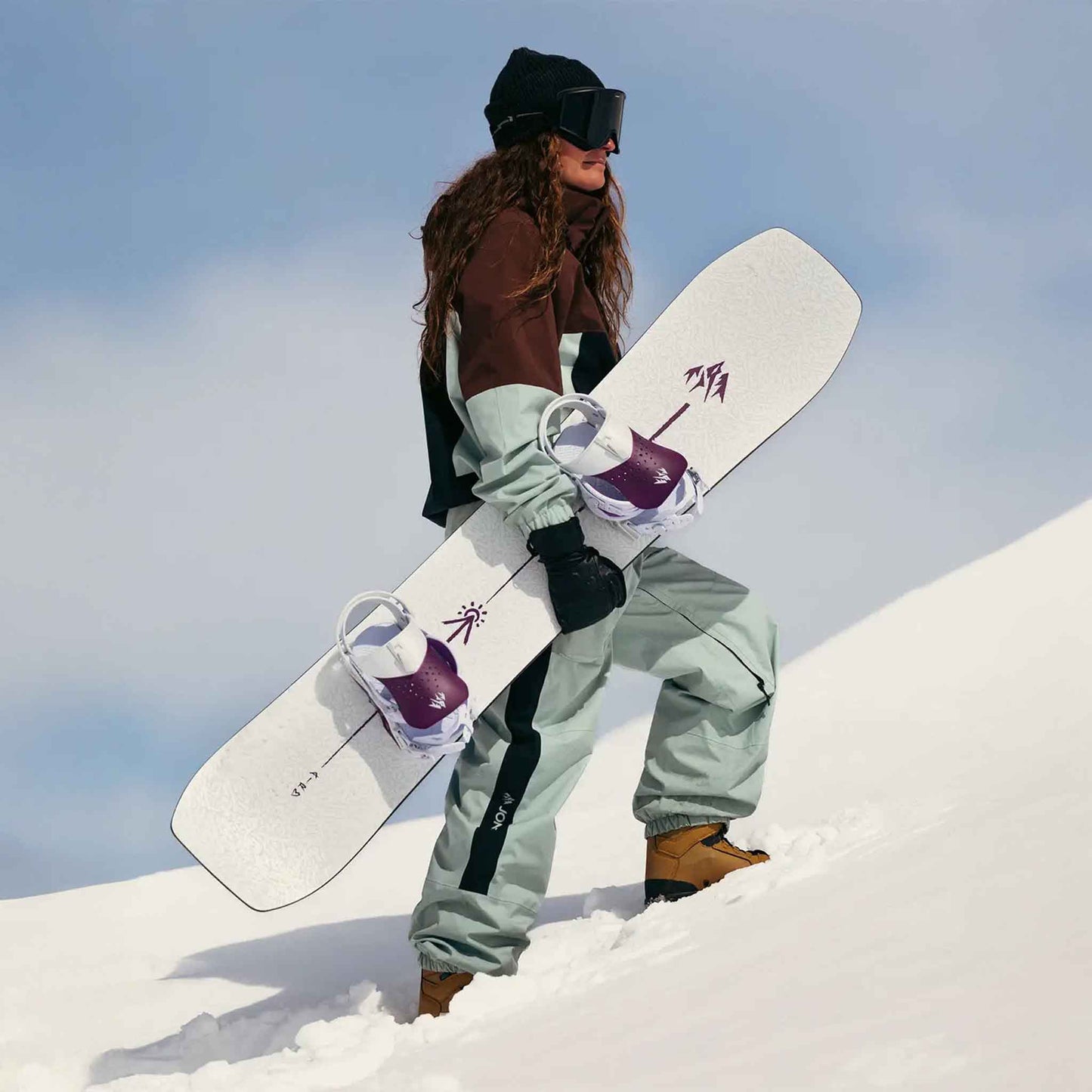 Womens Airheart 2.0