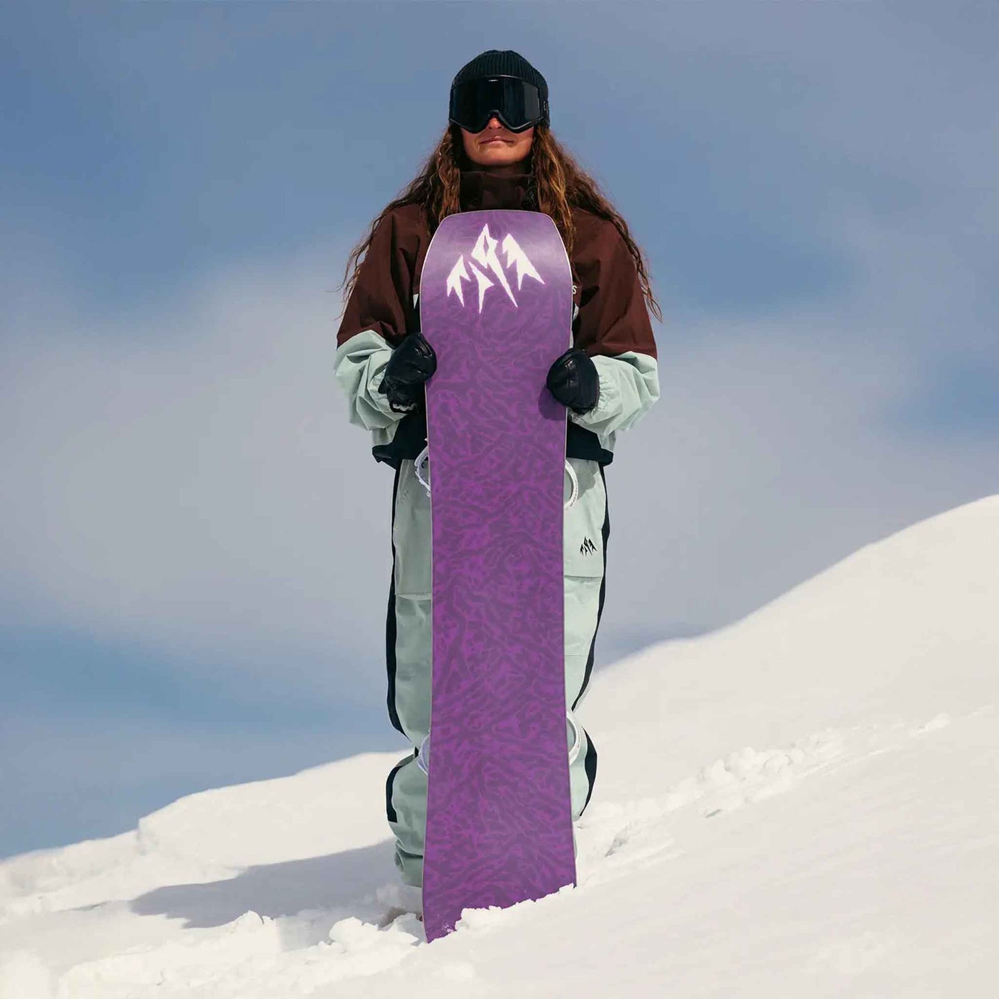 Womens Airheart 2.0