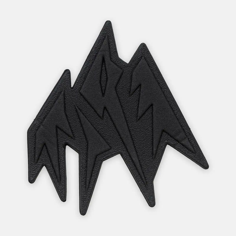 Stomp Pad | Black