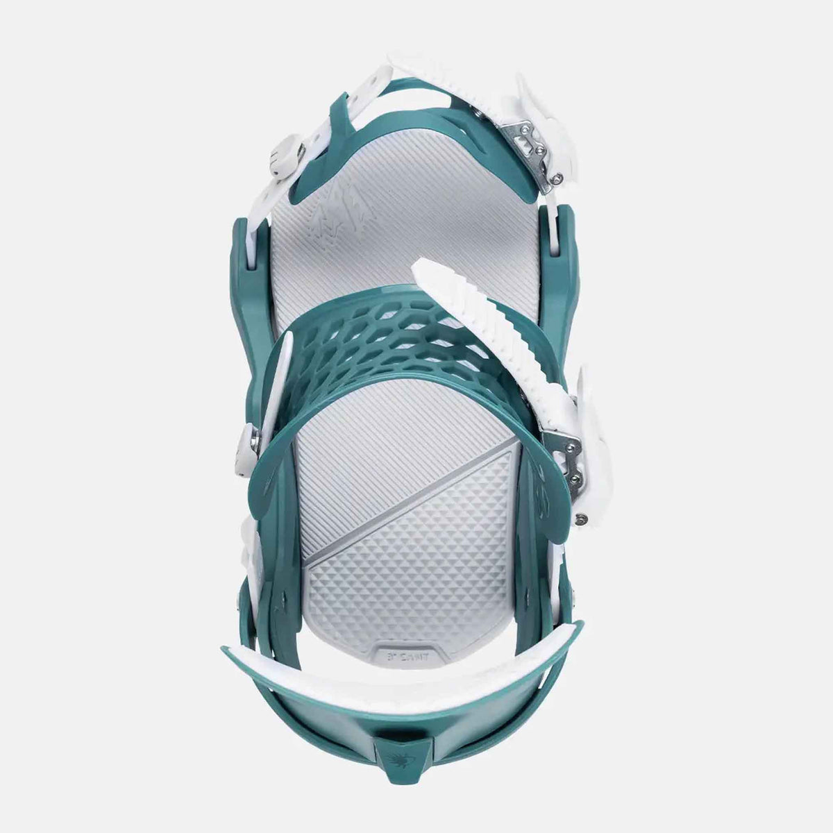 Womens Equinox | Deep Teal