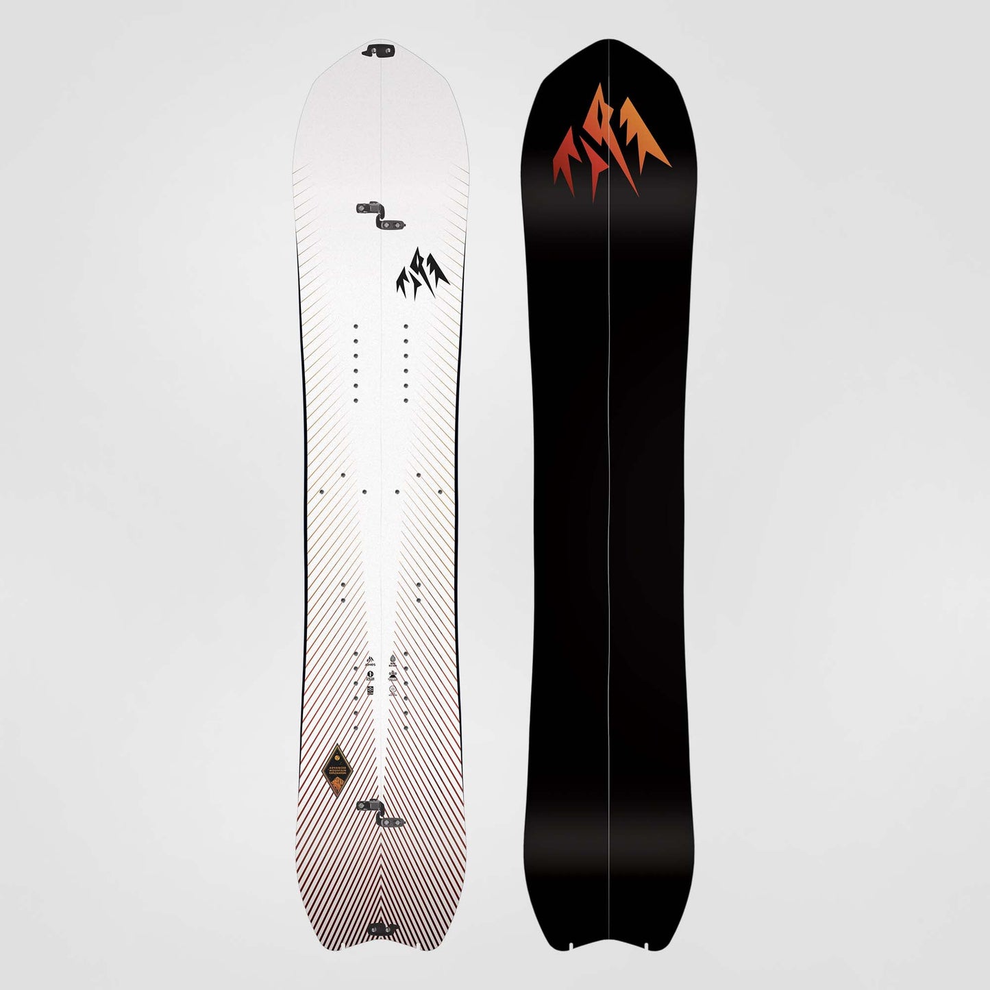 Stratos Splitboard