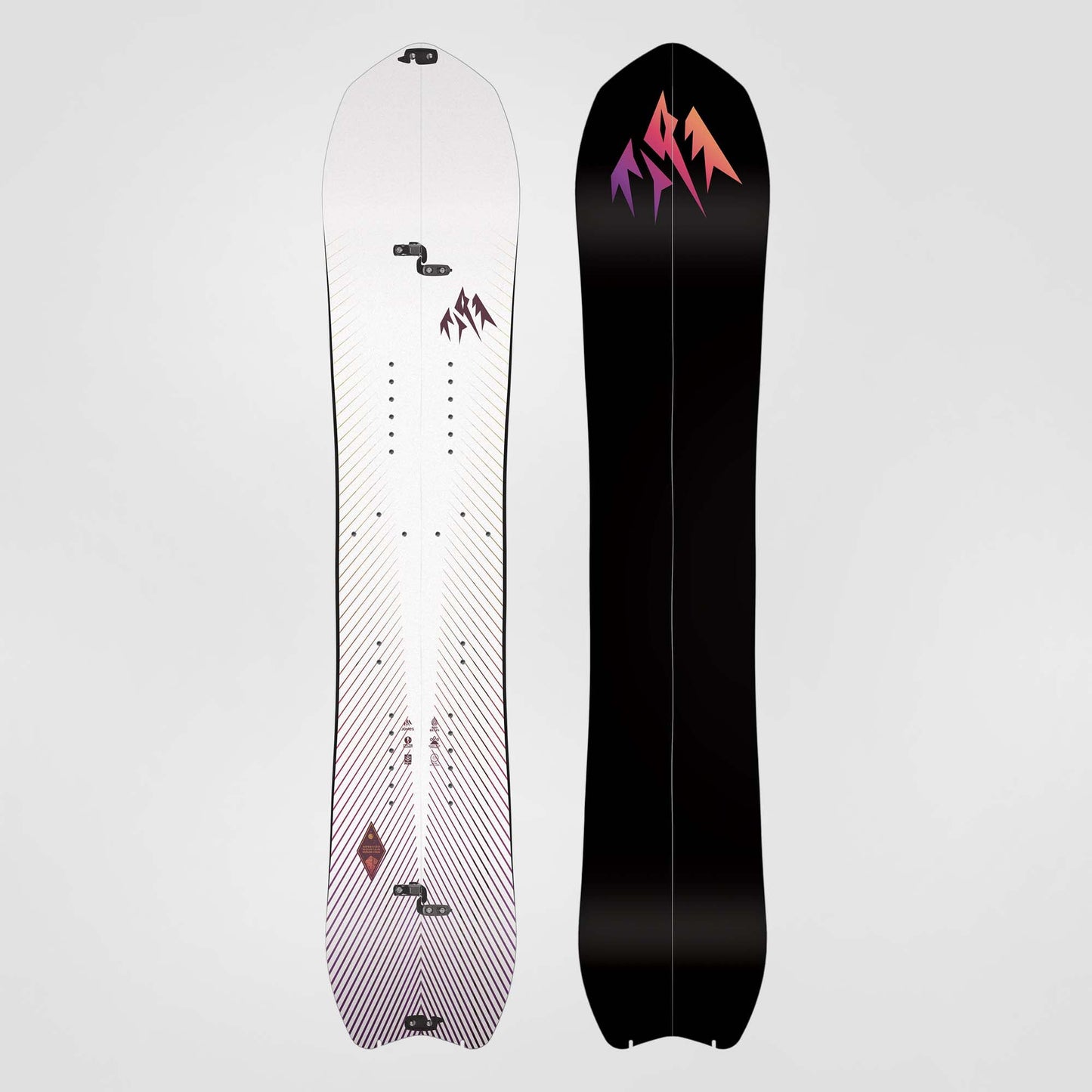Womens Stratos Splitboard