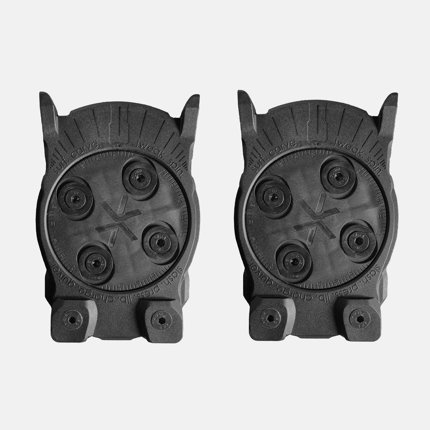 Quiver Connectors 3.0