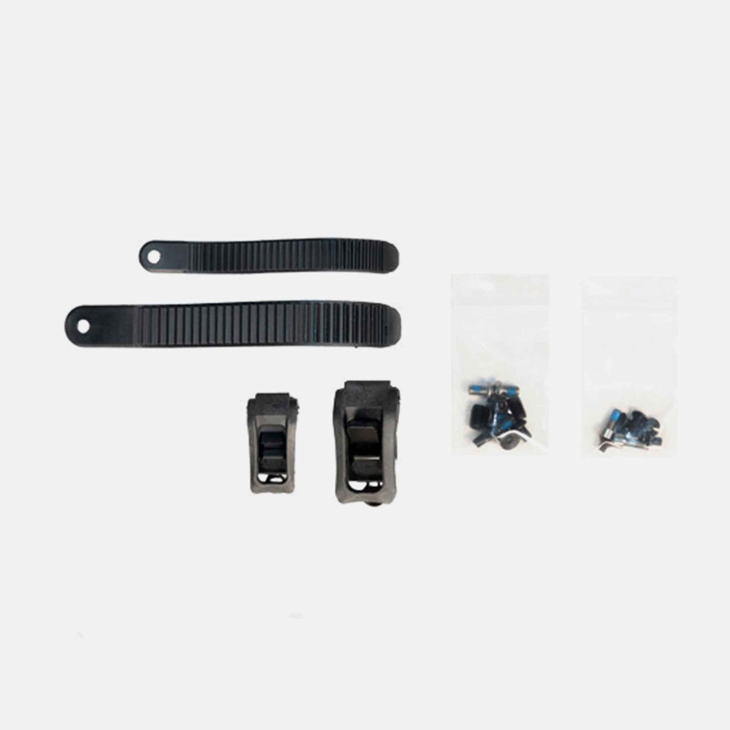 Backcountry Spare Parts Kit (Alpine Primes)