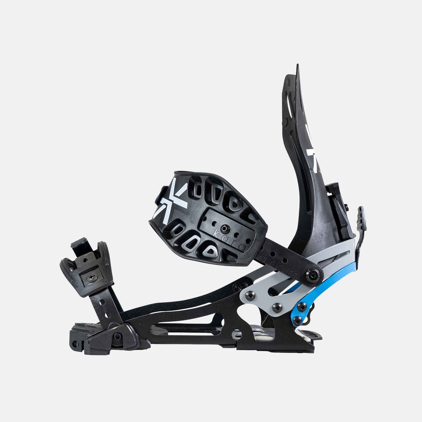 Mens Solution Splitboardpaket