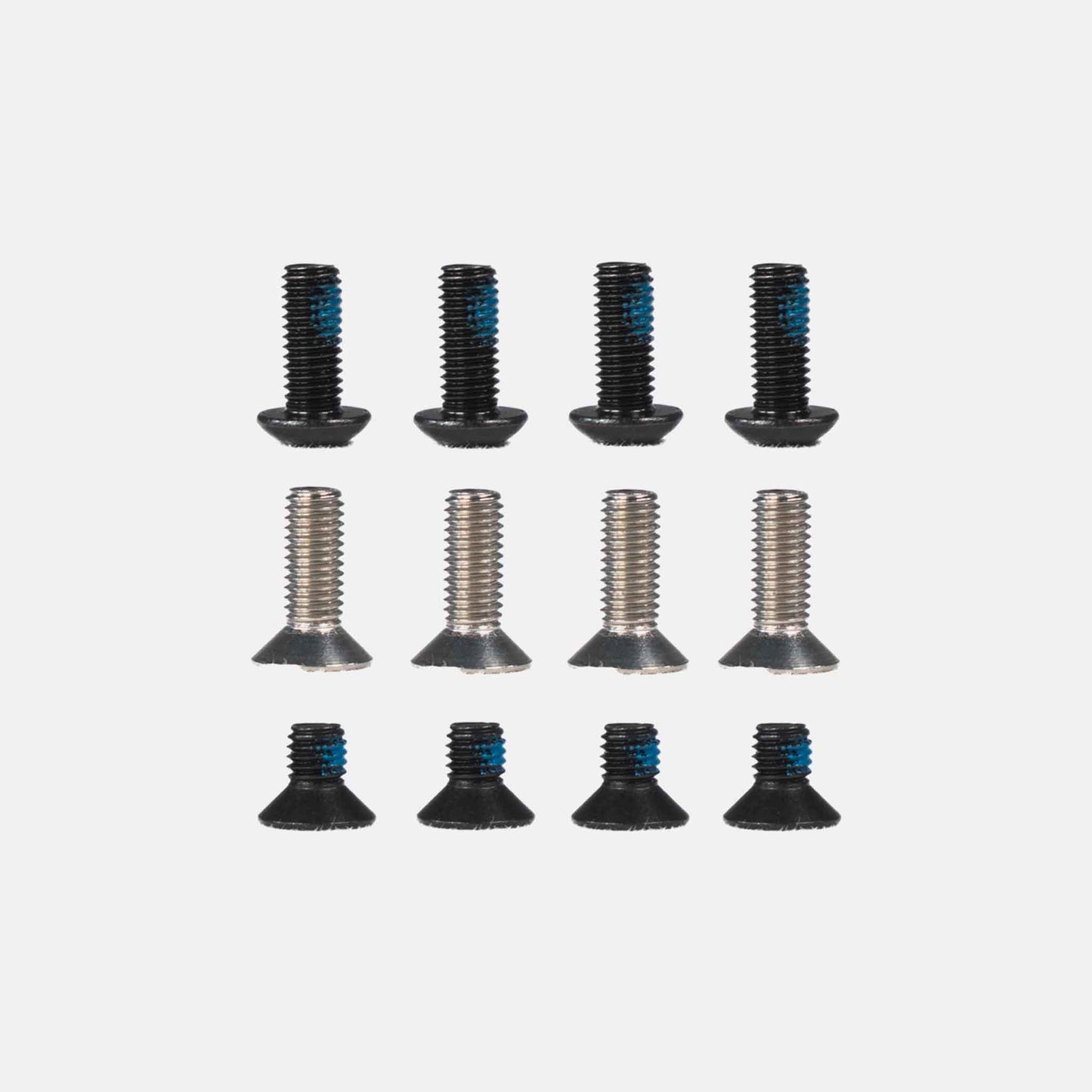 Prime-X Binding Hardware