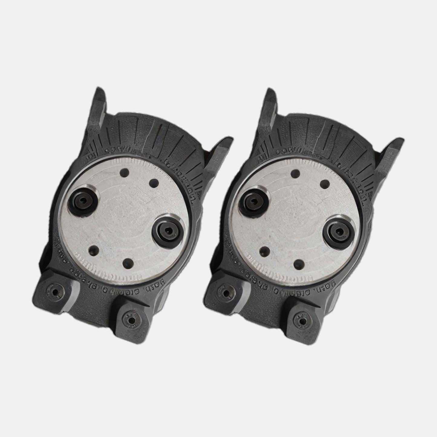 Burton Channel Quiver Connectors 3.0