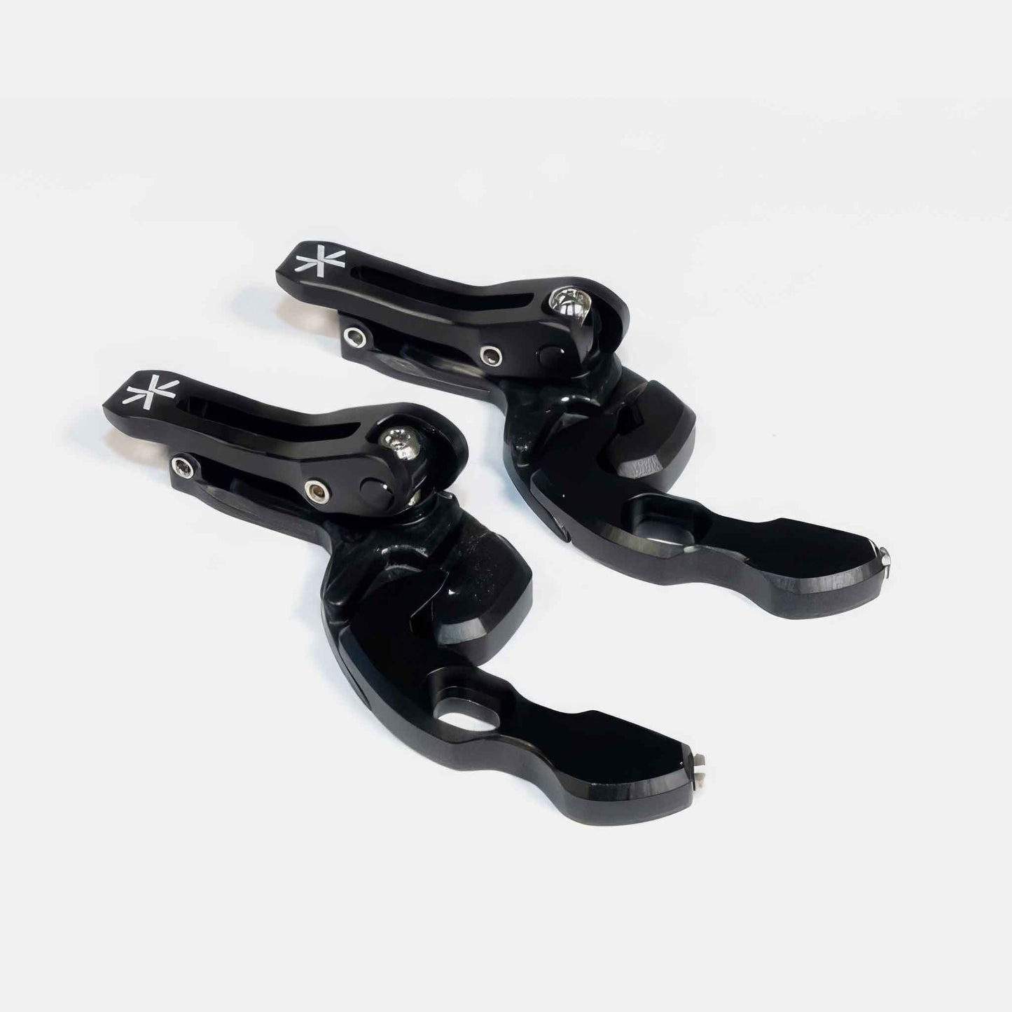 Ultraclip 3CV with Hardware