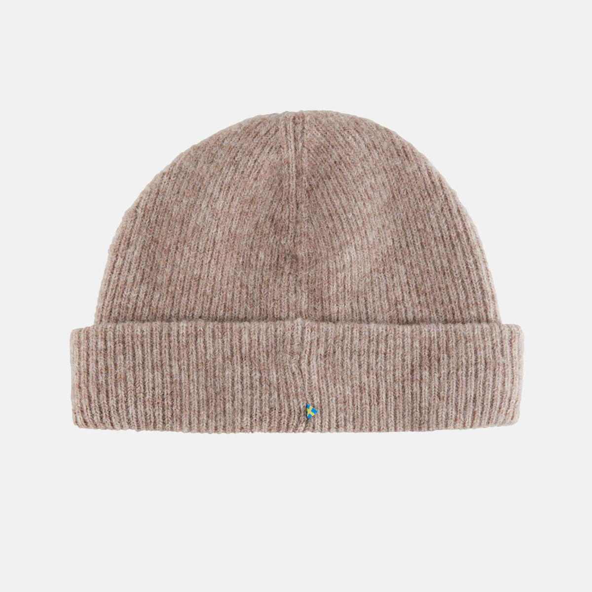 Runa Beanie | Warm Sand