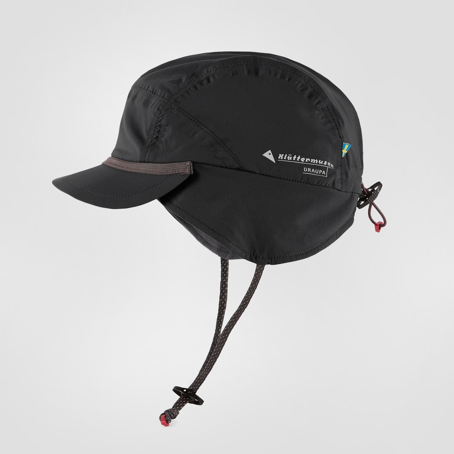Draupa Hat | Black