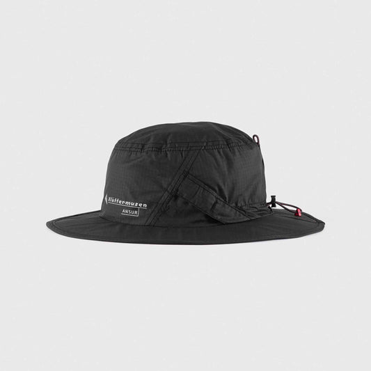 Ansur Hiking Hat | Raven Black