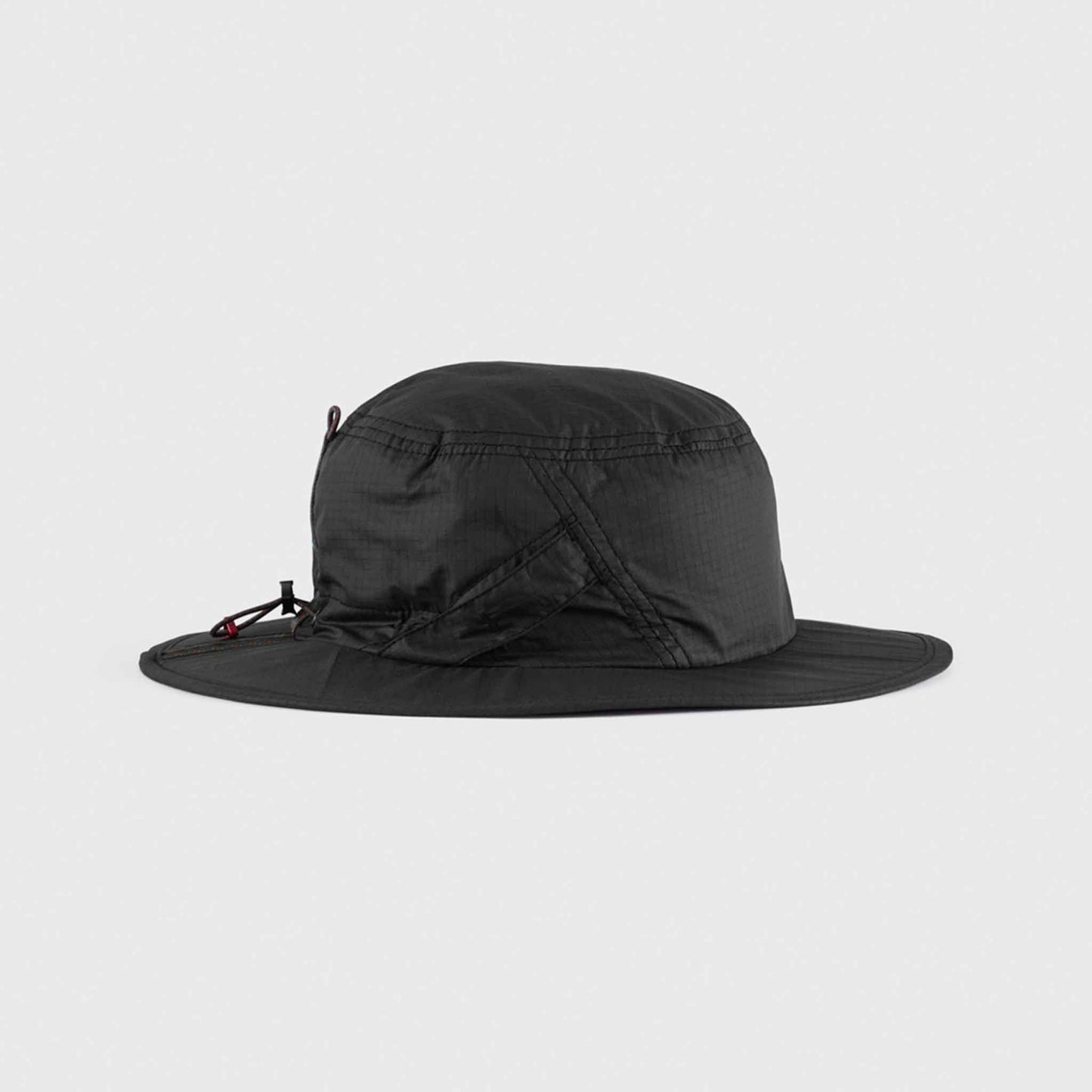 Ansur Hiking Hat | Raven Black