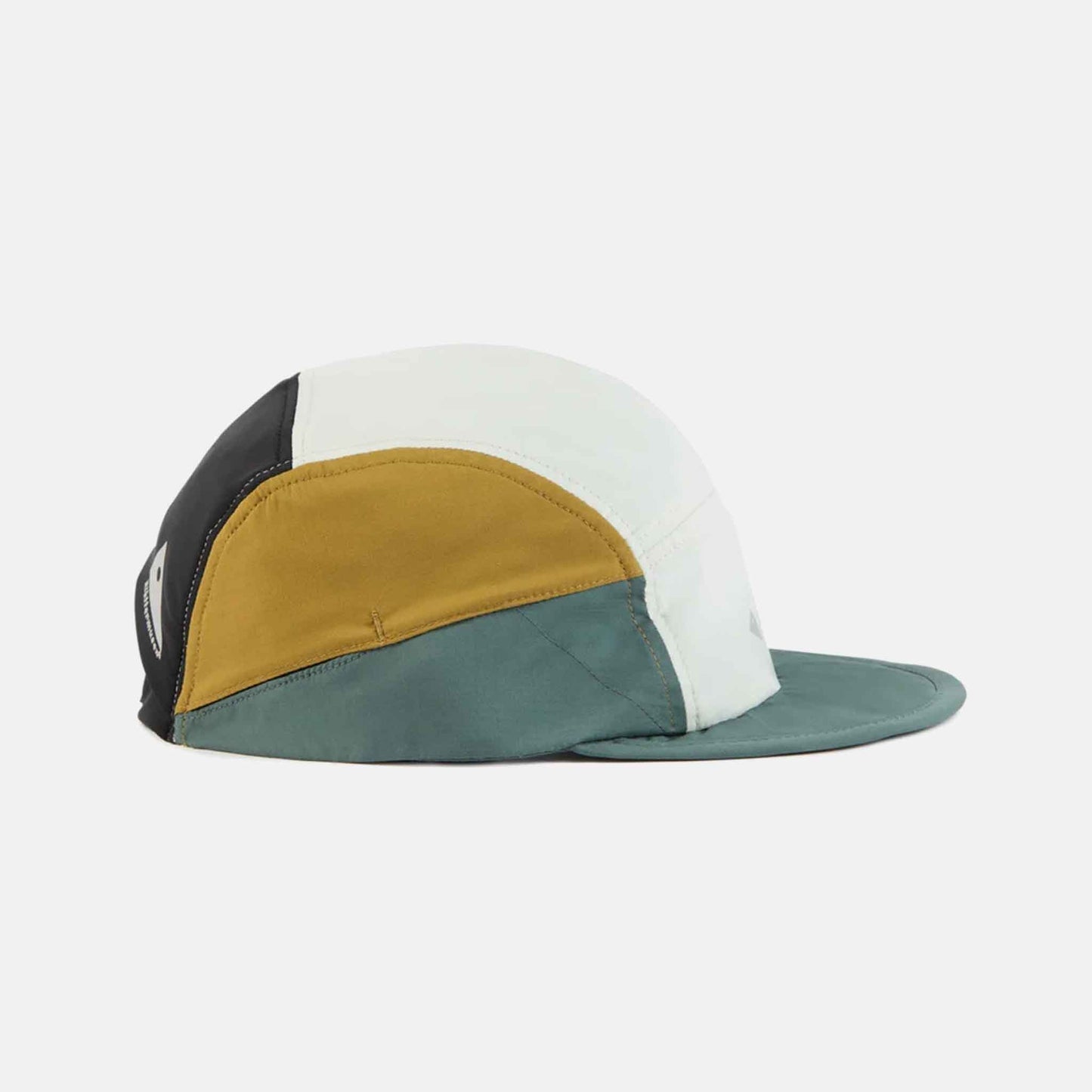 Sol Cap | Mercury Blue-Multi