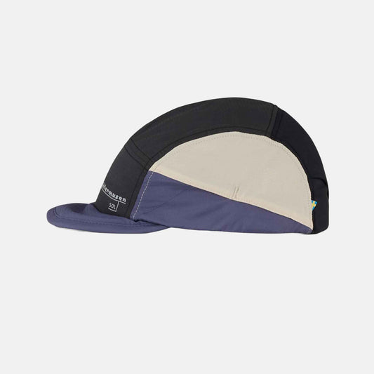 Sol Cap | Raven-Multi