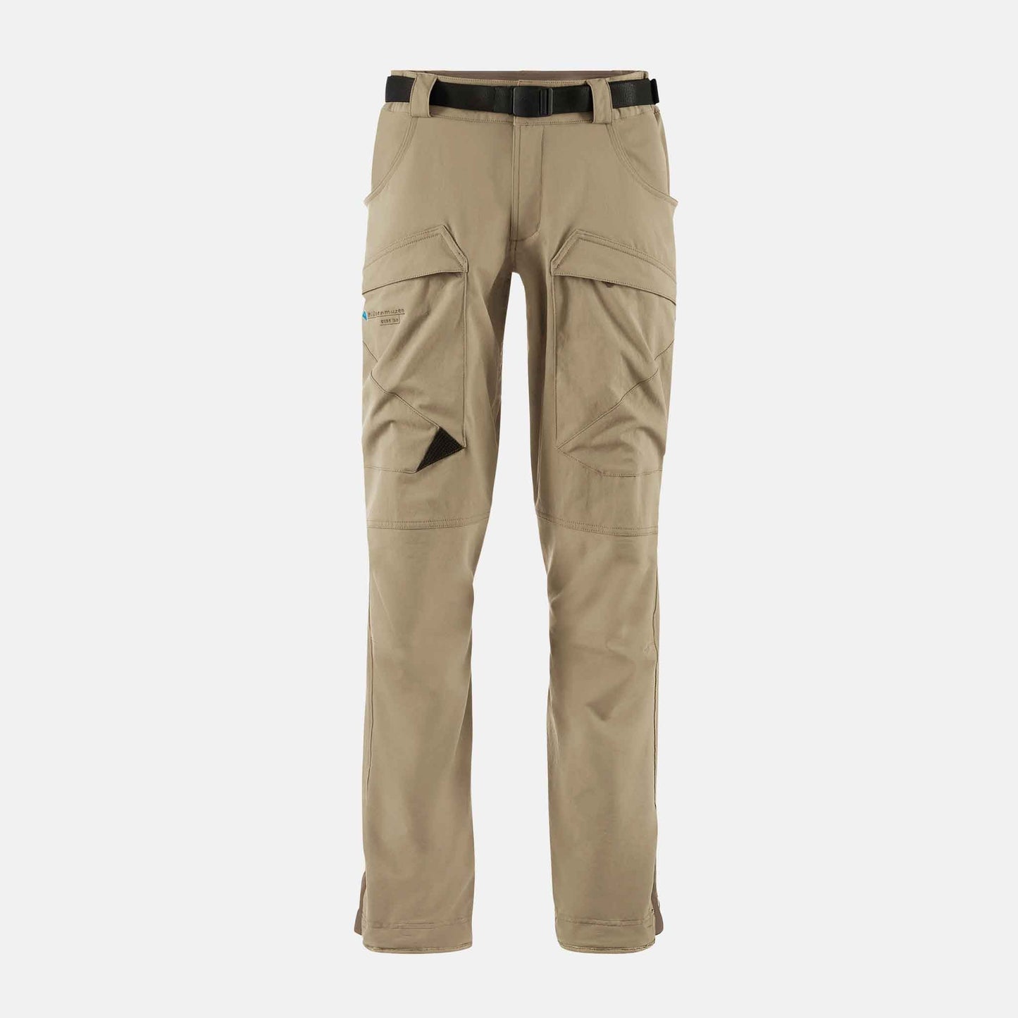 Gere 3.0 Pants Regular M's | Dark Khaki