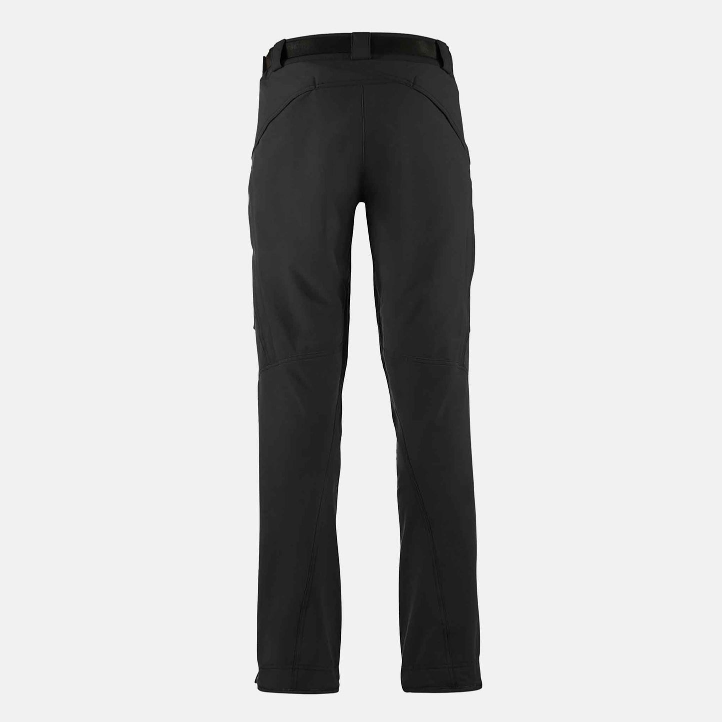 Gere 3.0 Pants Regular | Black
