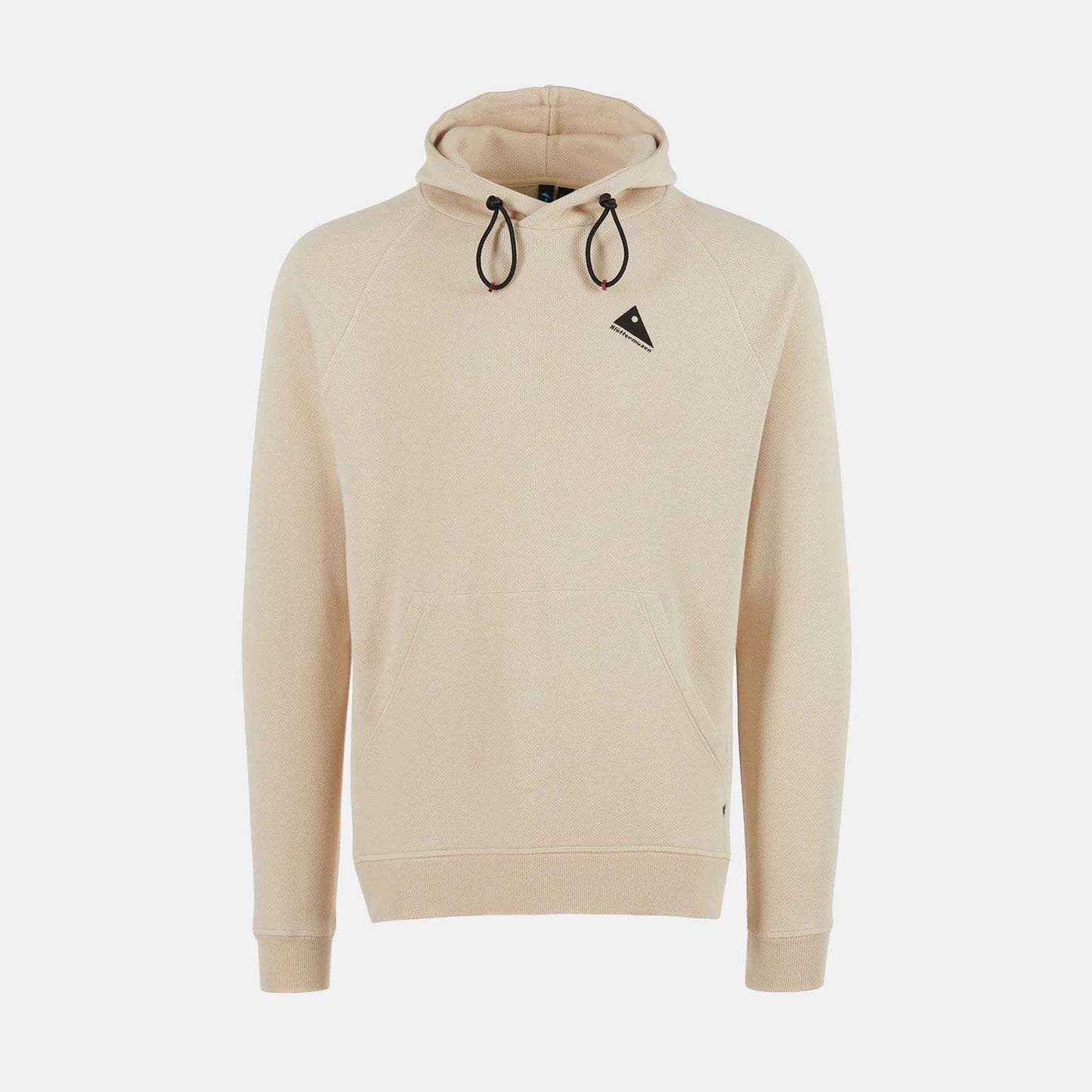 Runa Nomad Light Hoodie | Clay