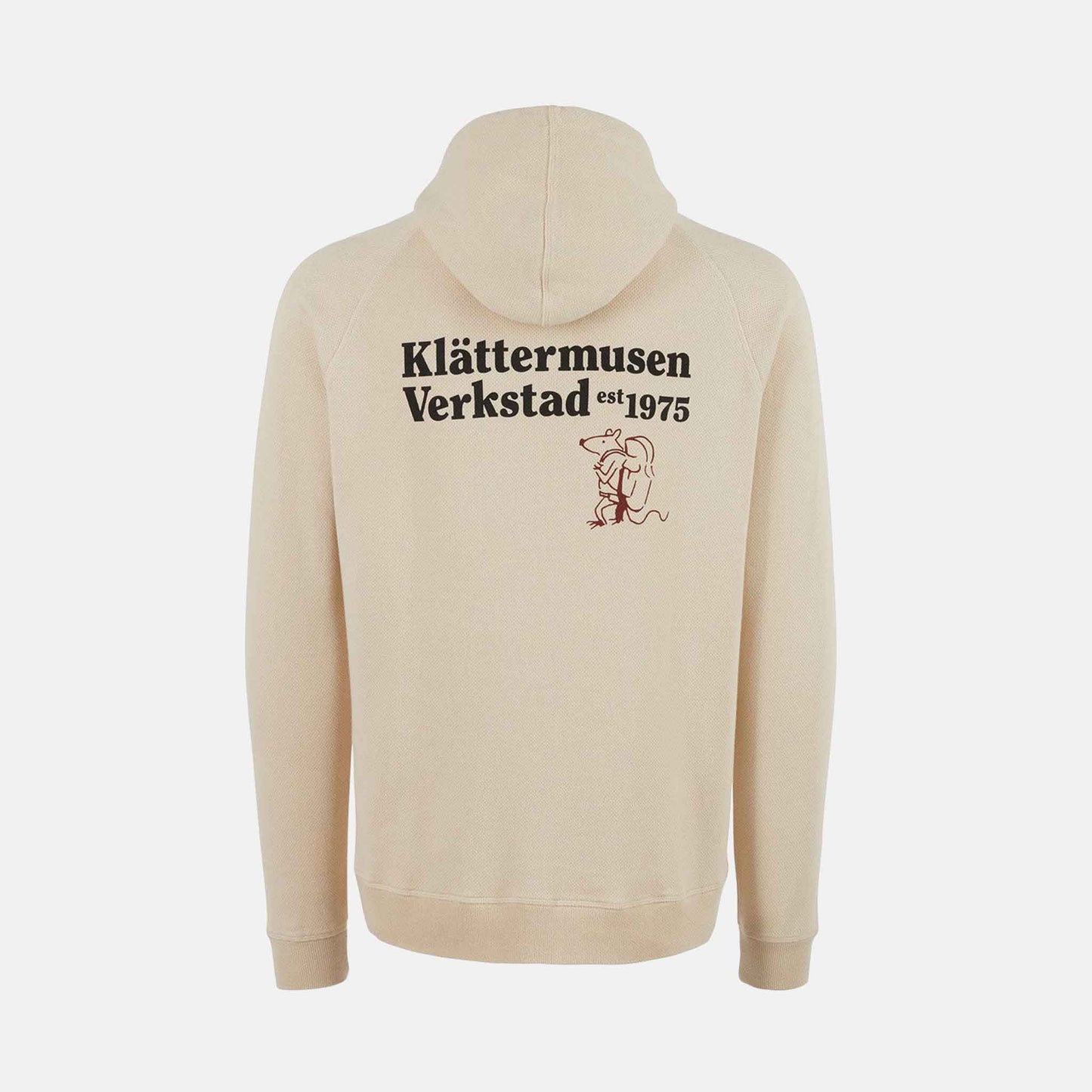 Runa Nomad Light Hoodie | Clay