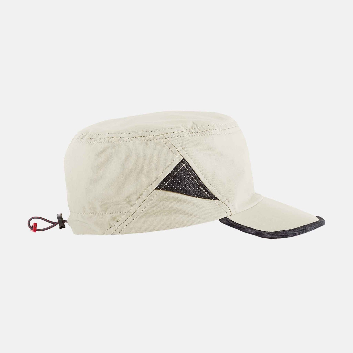 Vanadis Cap | Clay