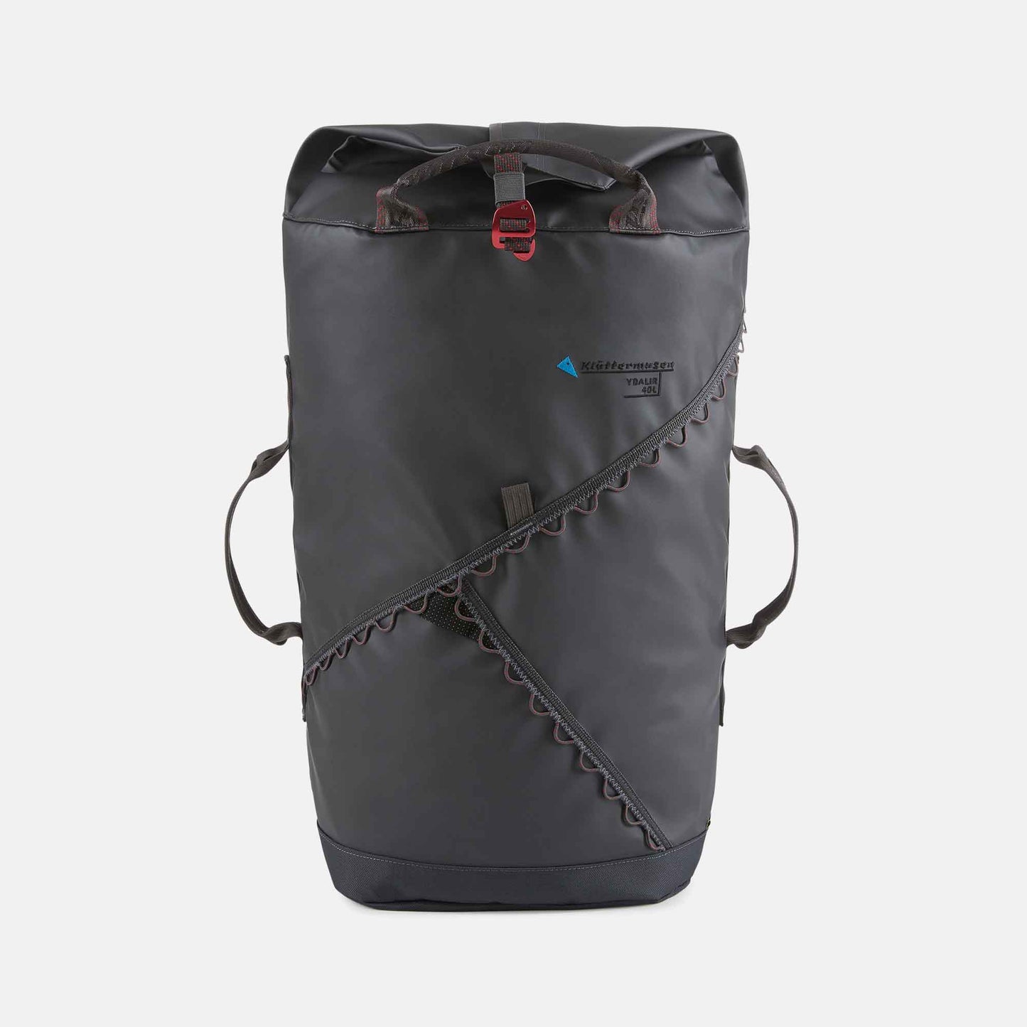 Ydalir Duffelbag 40L | Raven