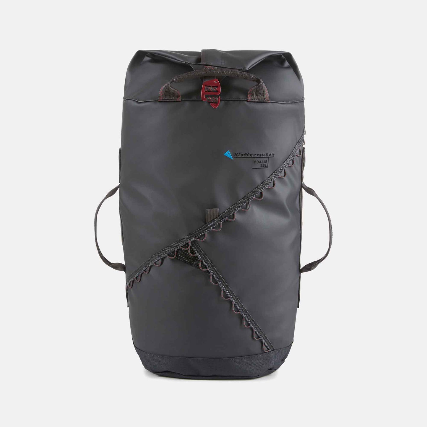 Ydalir Duffelbag 25L | Raven