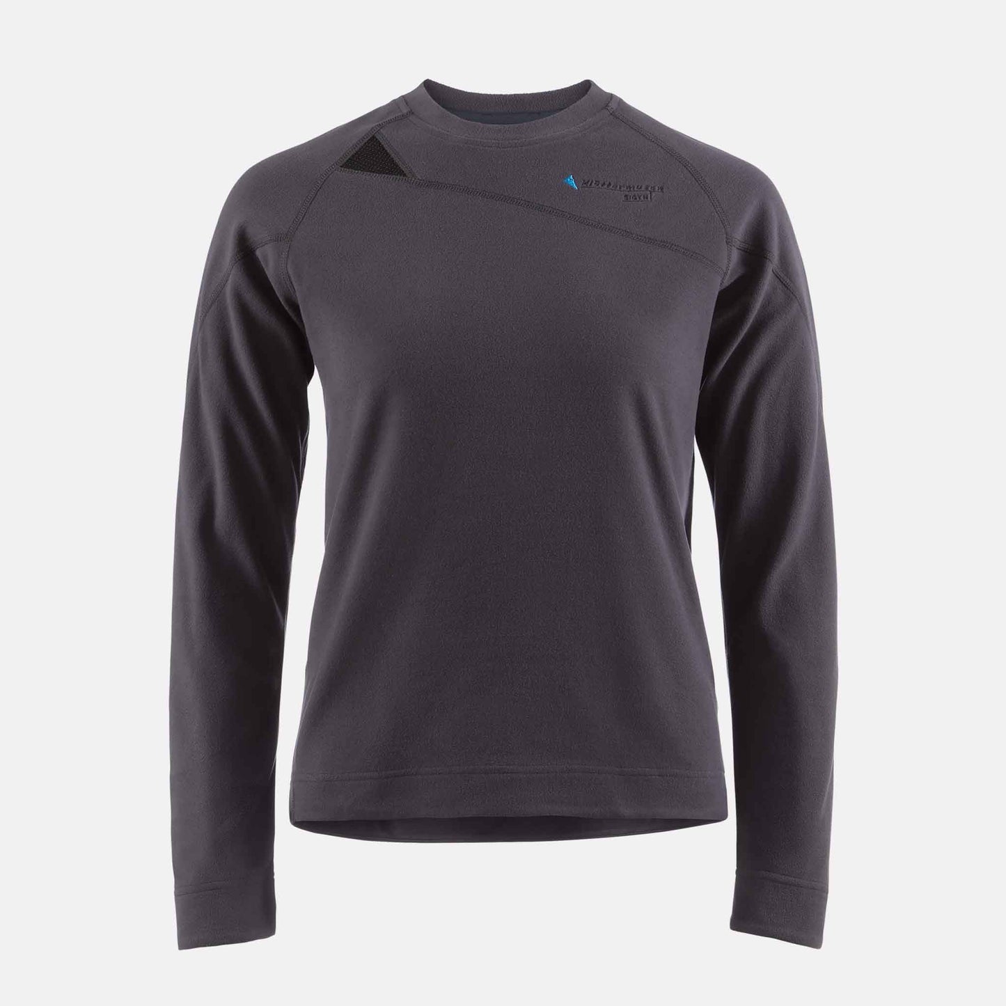 Sigyn Crew Sweater W's | Raven