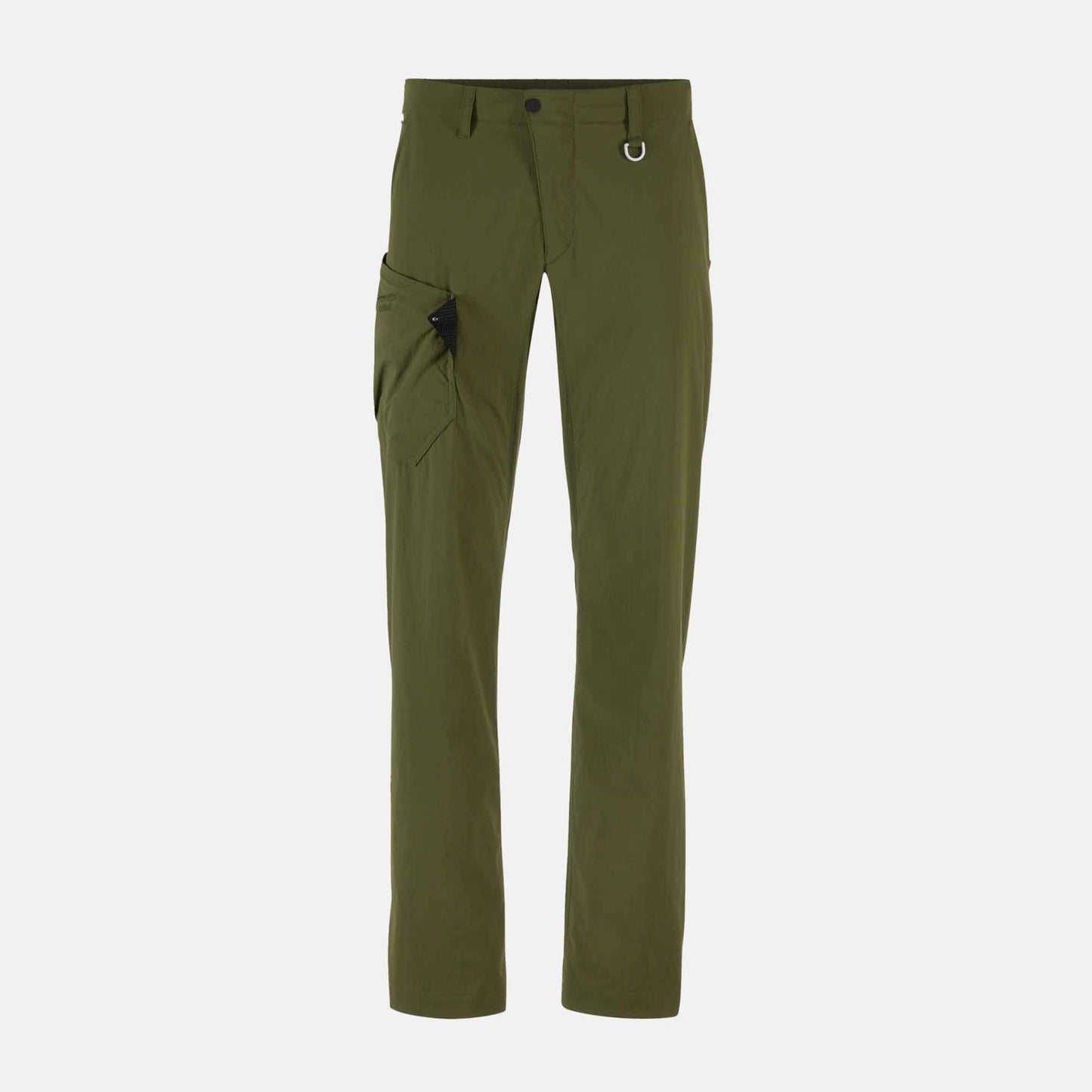 Alfhild Pants | Fern Green