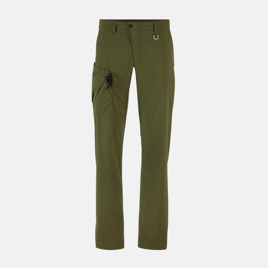Alfhild Pants | Fern Green