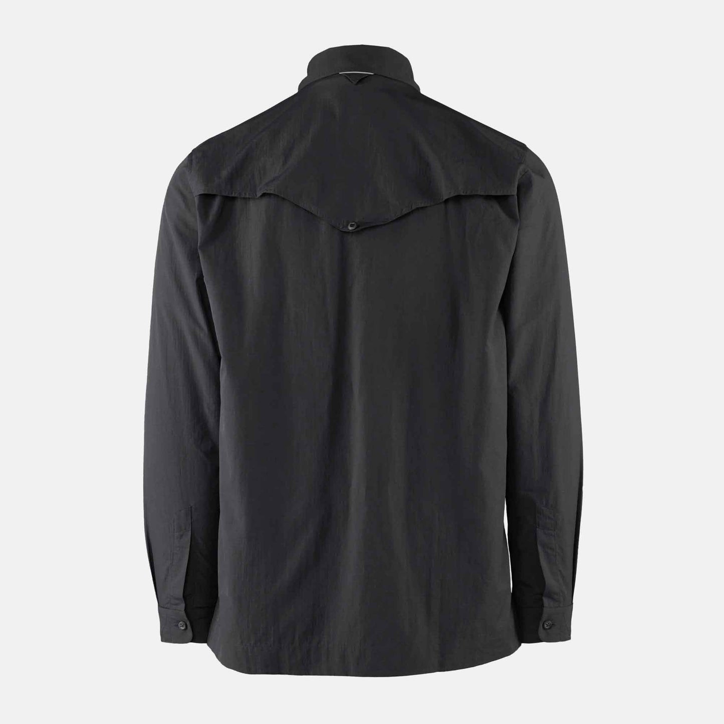 Syn LS Shirt | Raven