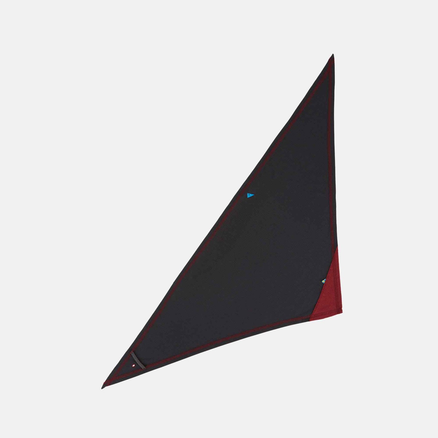 Allvis Scarf | Raven